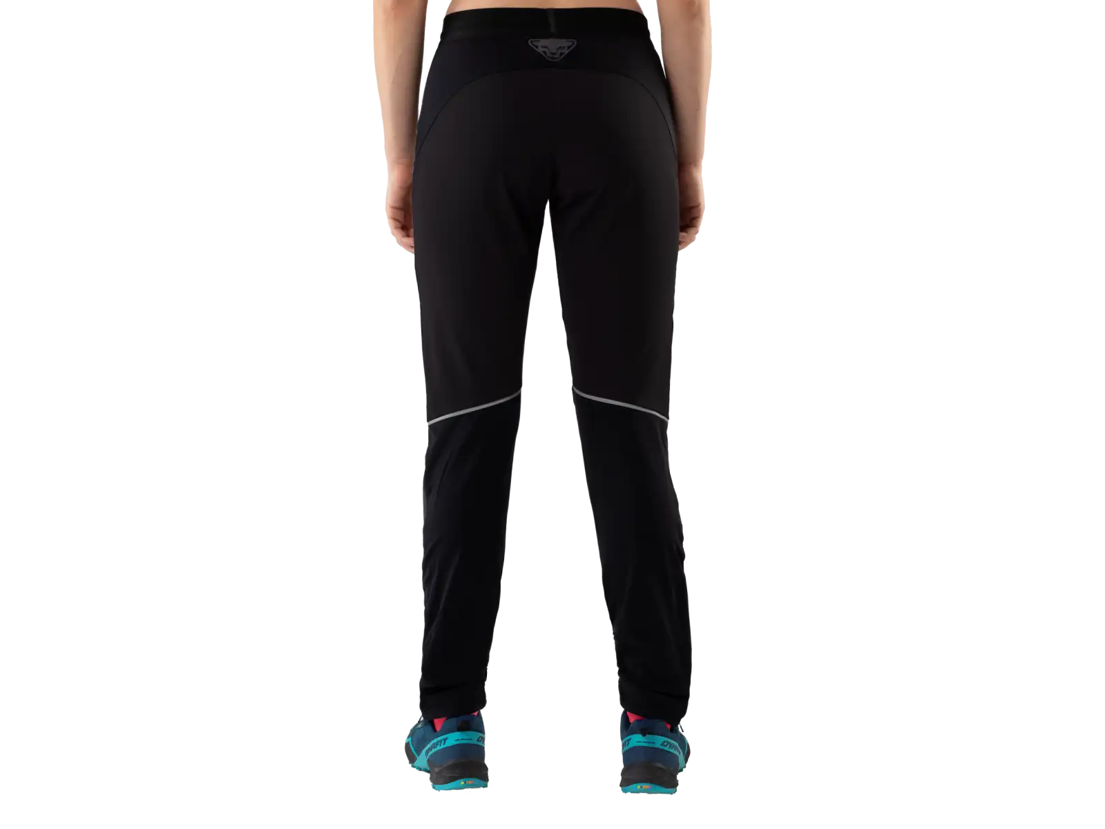 Dynafit Transalper women's running pants Black Out