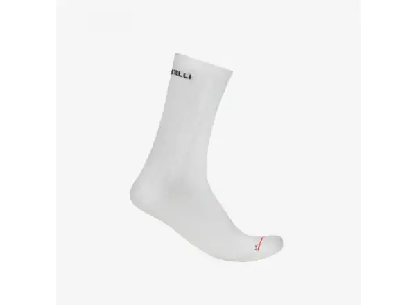 Castelli Aero Race Pro 20 socks White