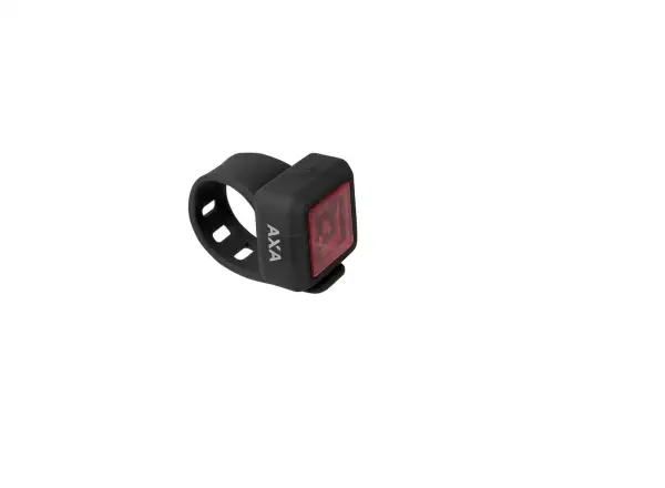 AXA Niteline T1 front and rear light set