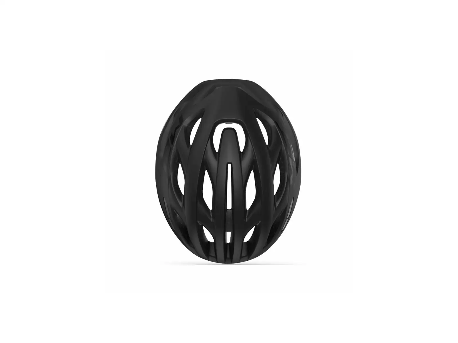 MET Estro MIPS helmet black