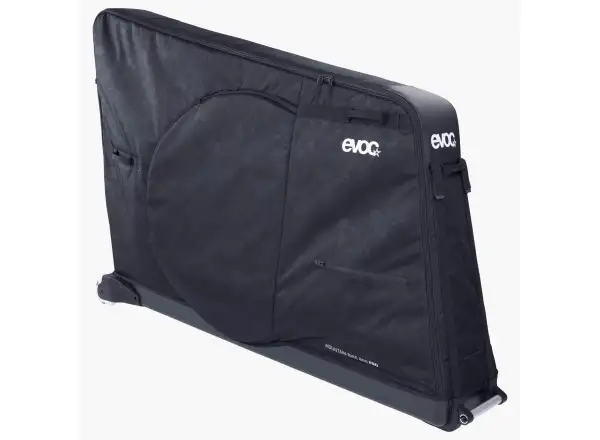 Evoc Mountain Bike Bag Pro transport bike bag Black