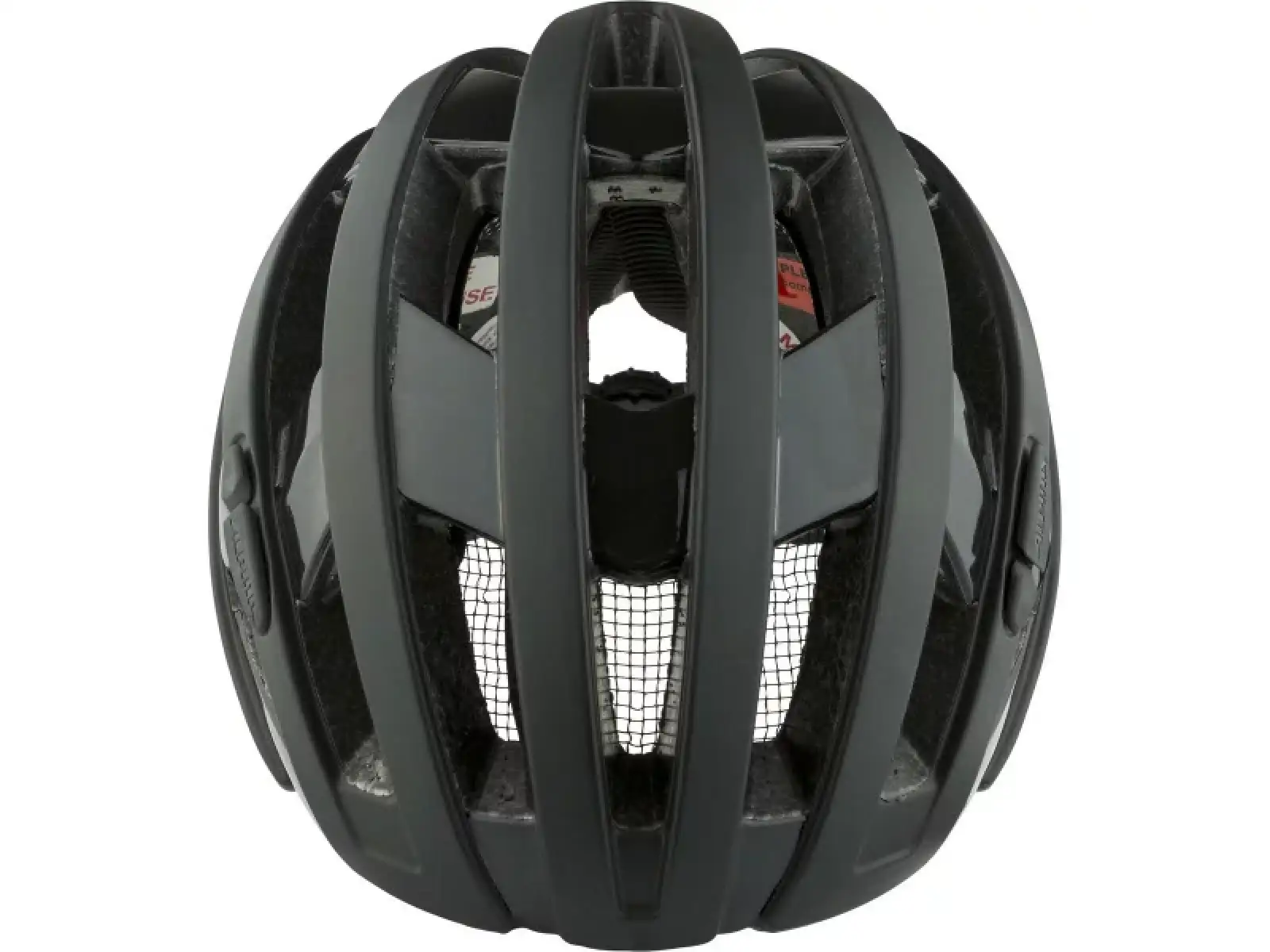 Alpina Ravel helmet Black Matt