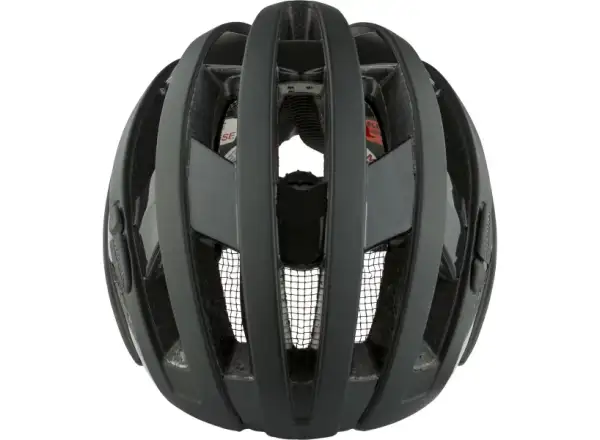 Alpina Ravel helmet Black Matt