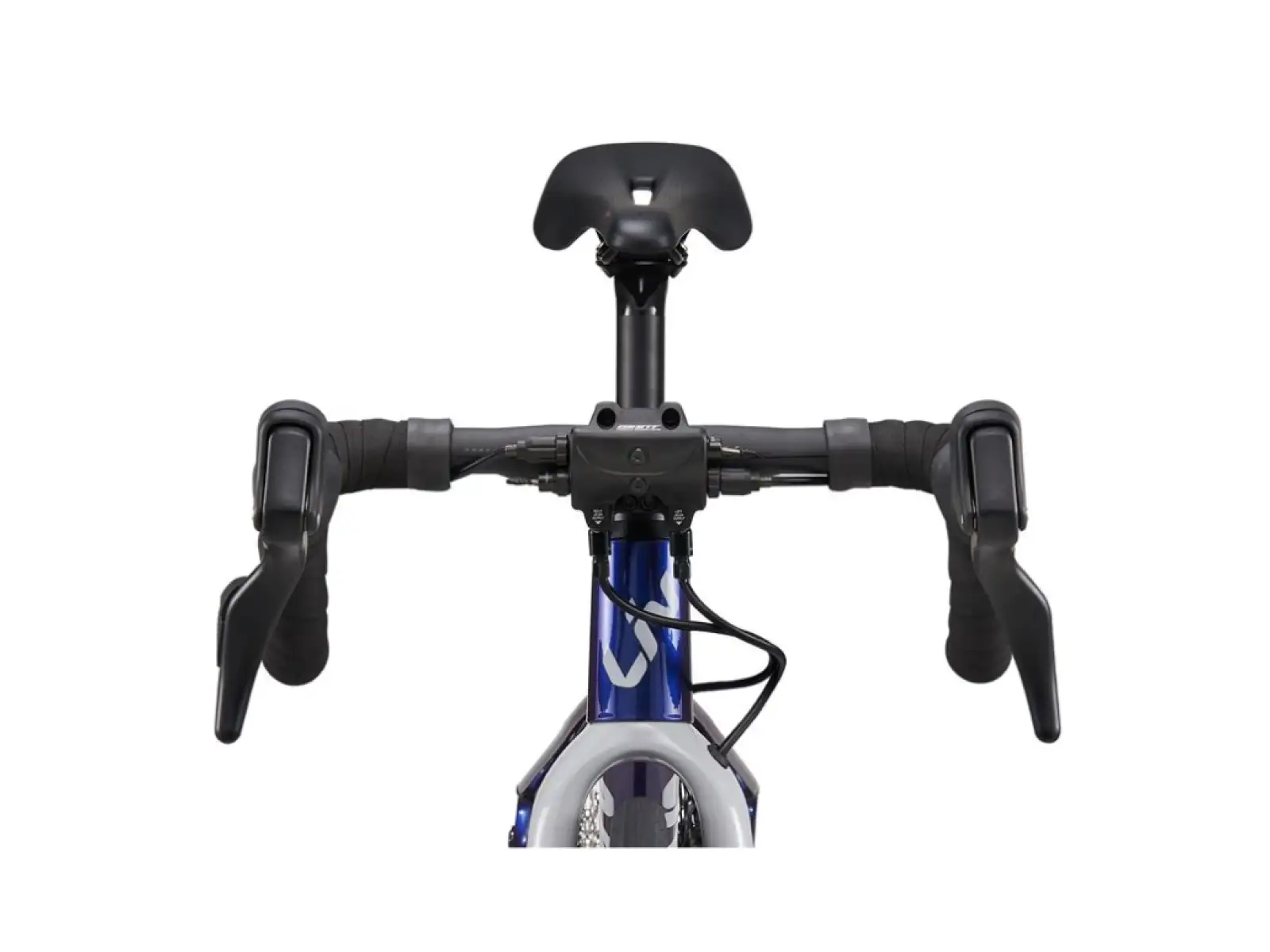 Liv Seek 2 kids road bike Purple Haze