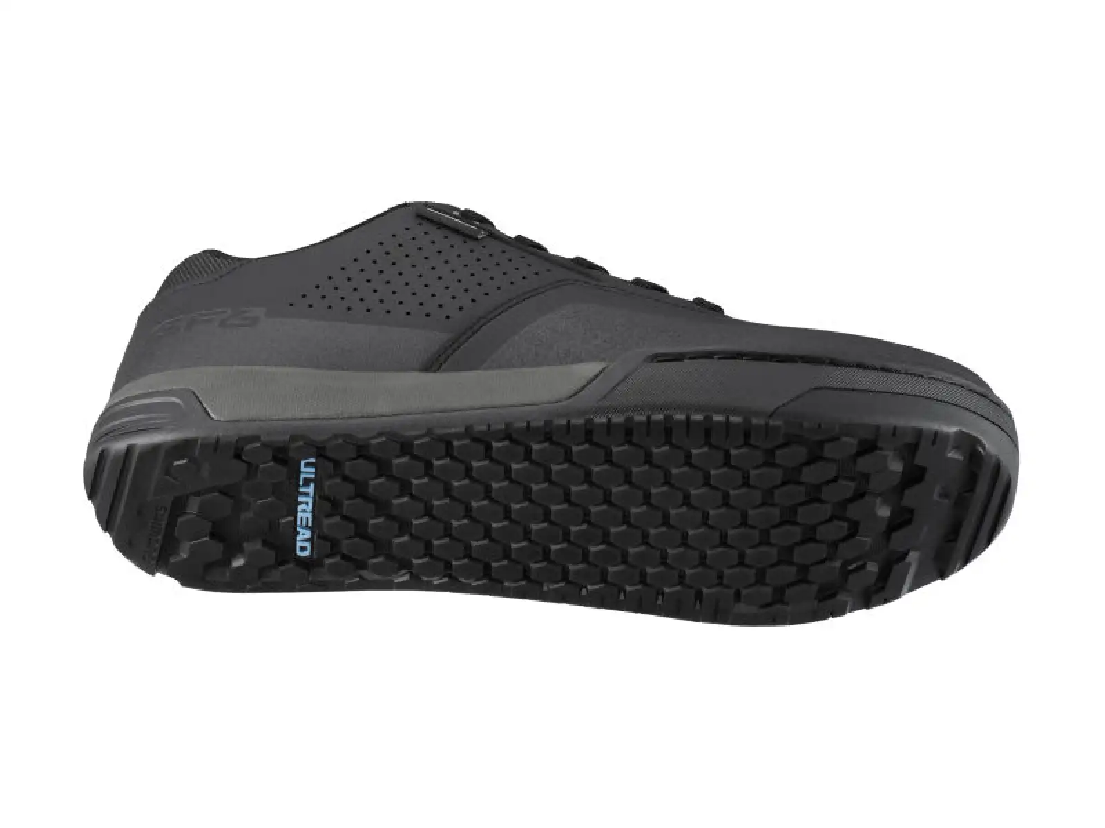 Shimano SH-GF600 Cycling Shoes Men Black