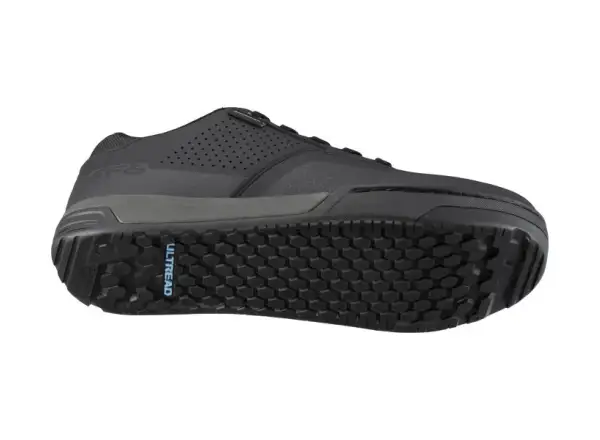 Shimano SH-GF600 Cycling Shoes Men Black