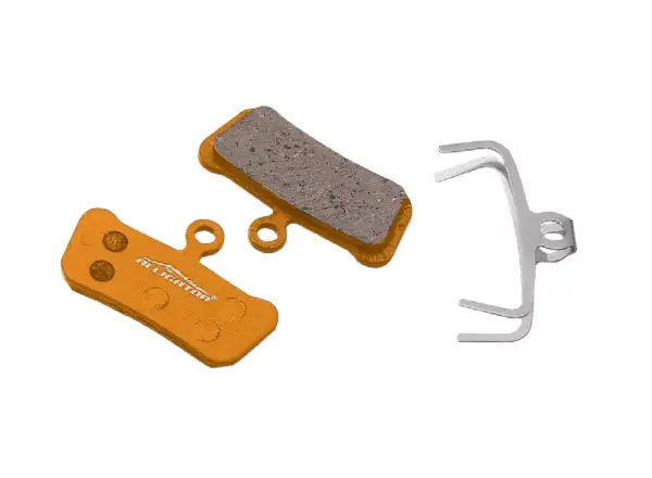 Alligator HK-CSP57 Avid XO/Trail 7/Trail 9/Sram sintered brake pads