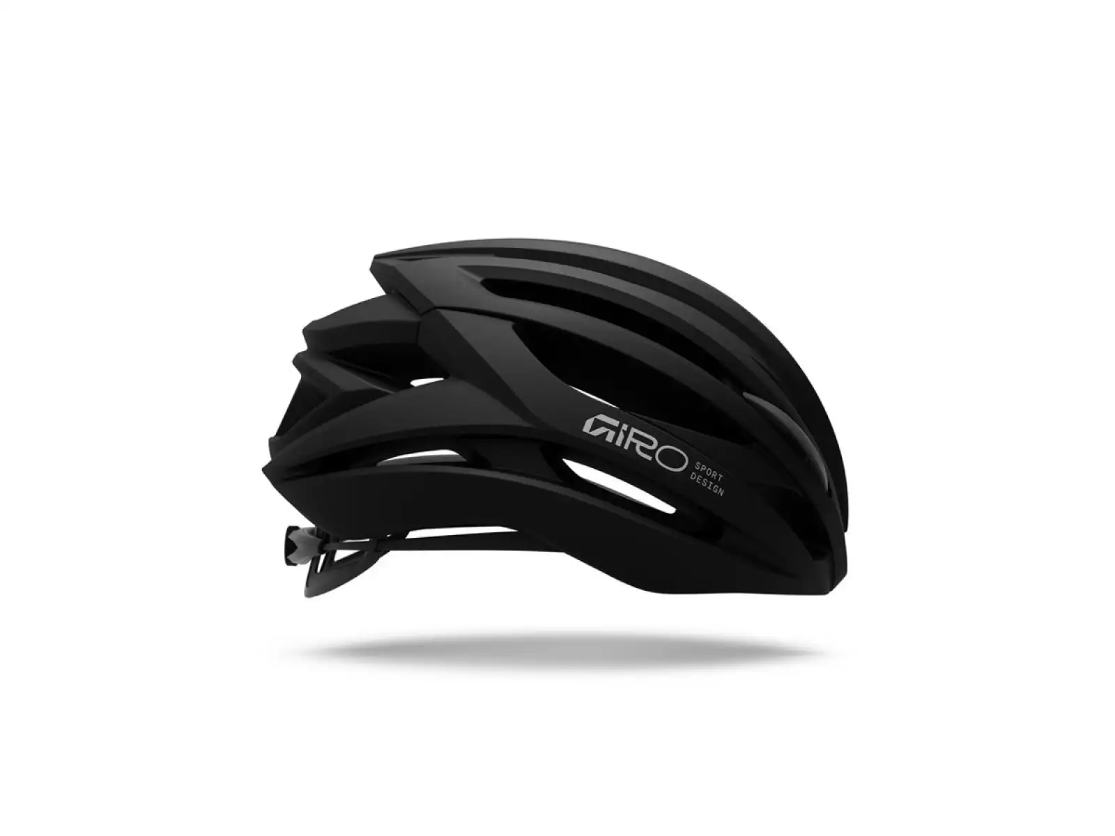 Giro Syntax MIPS helmet Mat Black
