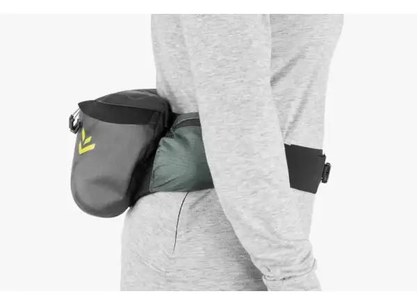 Apidura Backcountry Hip Pack 2.5 l waist pack