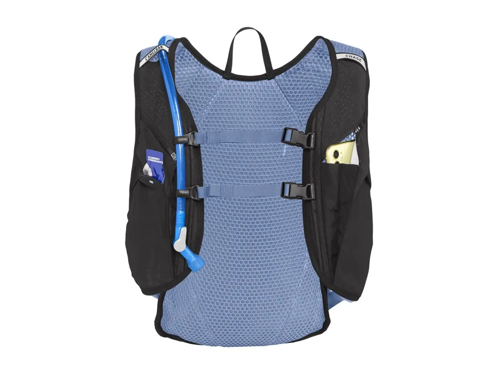 Camelbak Chase Adventure 8 Women vest Black/Iris