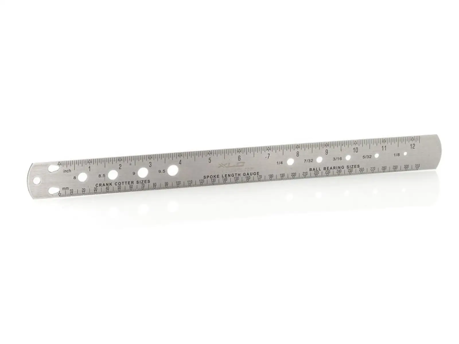 XLC TO-S68 spoke and bearing gauge