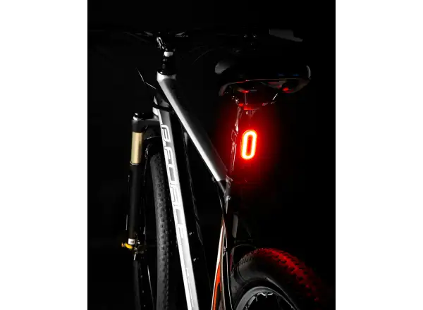 Force Diver ARC set lights front and rear USB