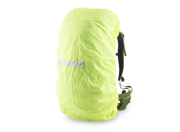 Pinguin Trail 42 Backpack green