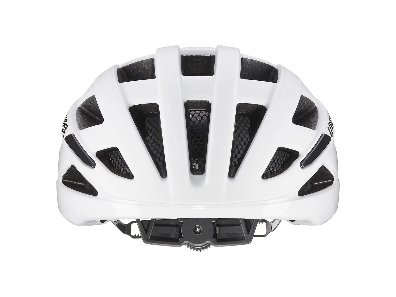 Uvex I-Volute Mips helmet White Matt