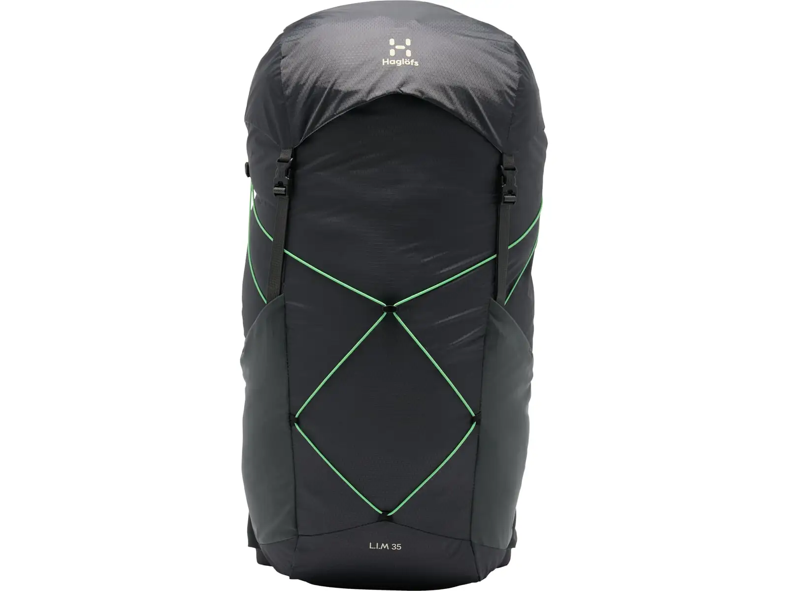 Haglöfs L.I.M backpack 35 l Magnetite