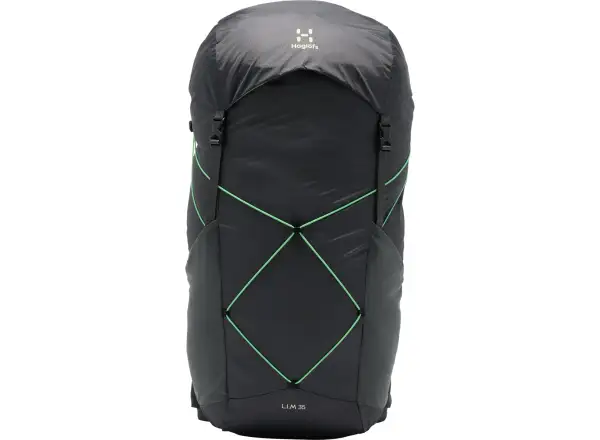 Haglöfs L.I.M backpack 35 l Magnetite