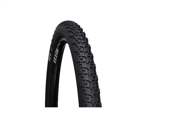 WTB Nano 26x2.10" MTB tire wire black