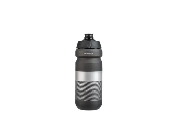 Topeak bottle 650 ml black