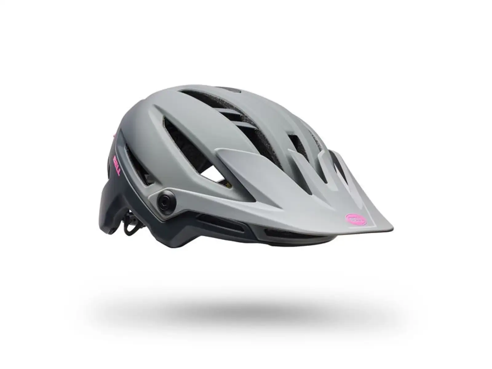 Bell Sixer MIPS MTB helmet Grey/Pink