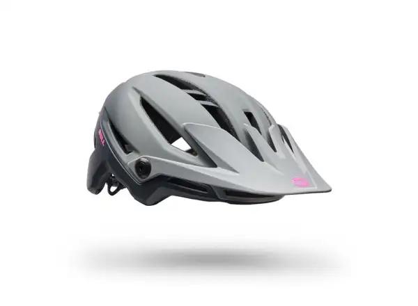 Bell Sixer MIPS MTB helmet Grey/Pink