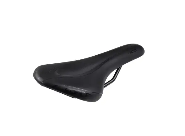 Force Nico saddle black