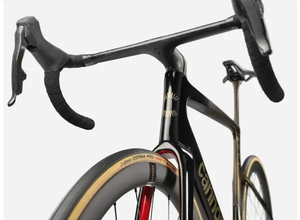 Cannondale SuperSix Evo Hi-Mod LAB71 road bike BPT