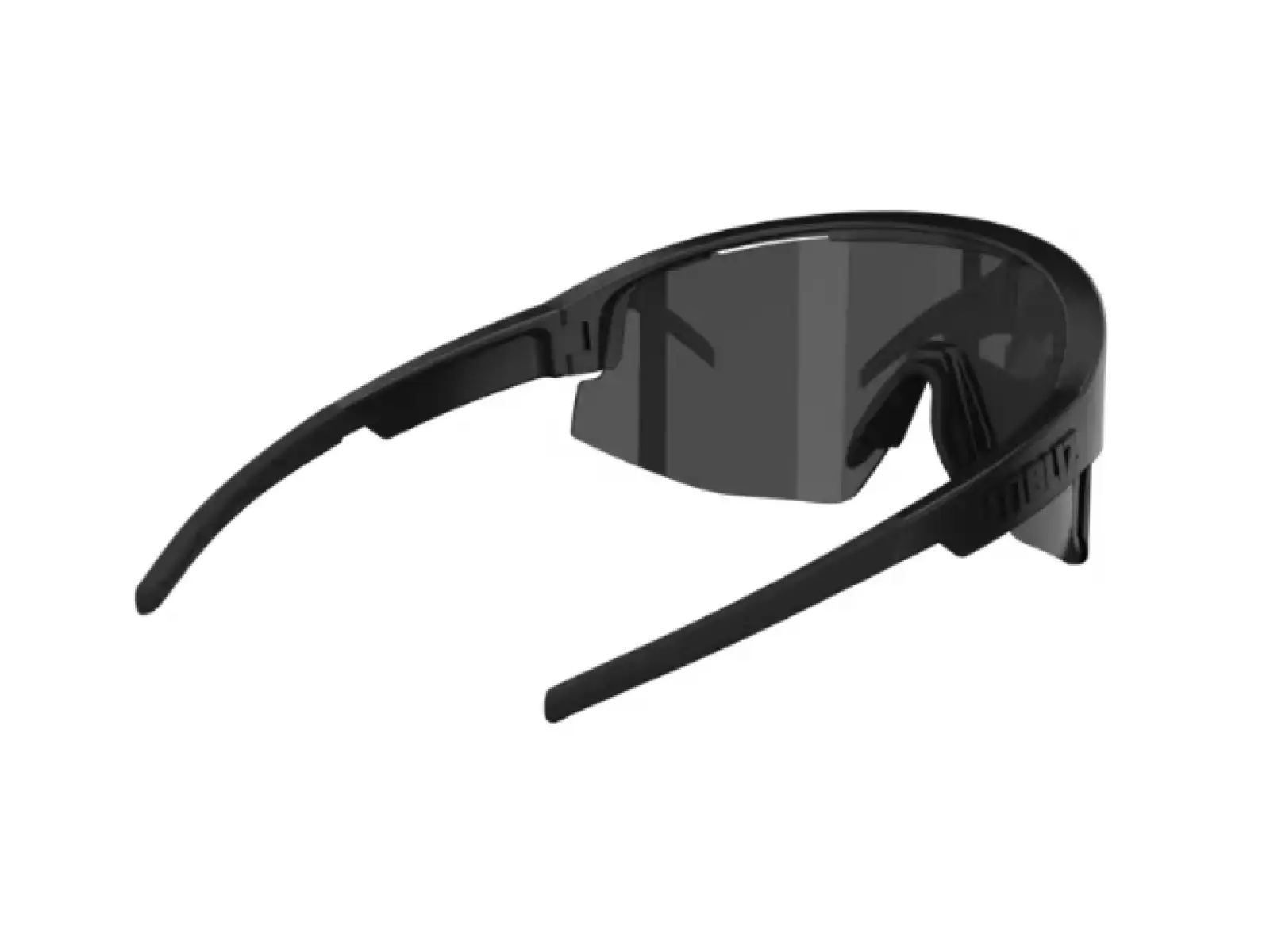 Bliz Matrix sunglasses Matte Black/Smoke