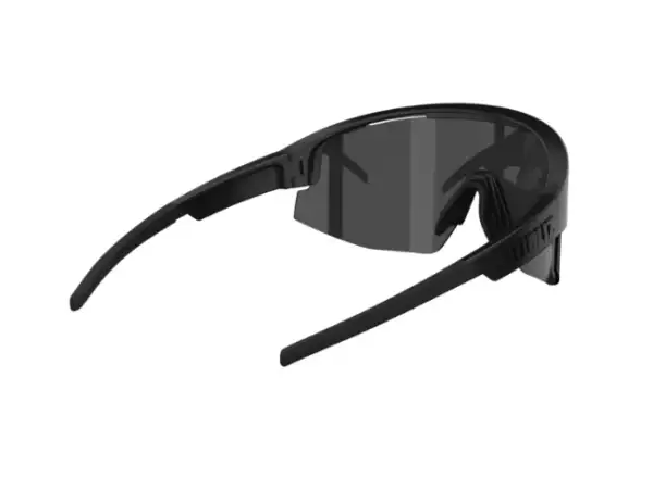 Bliz Matrix sunglasses Matte Black/Smoke
