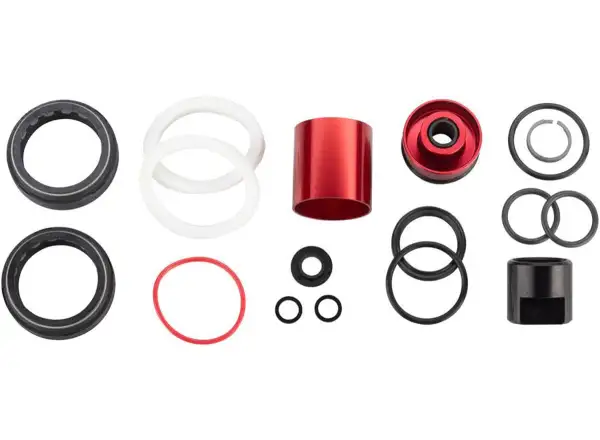 Rock Shox Boxxer RC 200h/1rok Charger C1 service kit