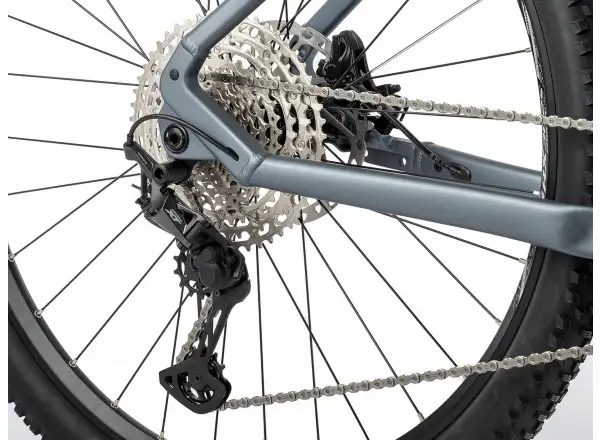 Apache Hupahu 1 SE Bosch mountain e-bike