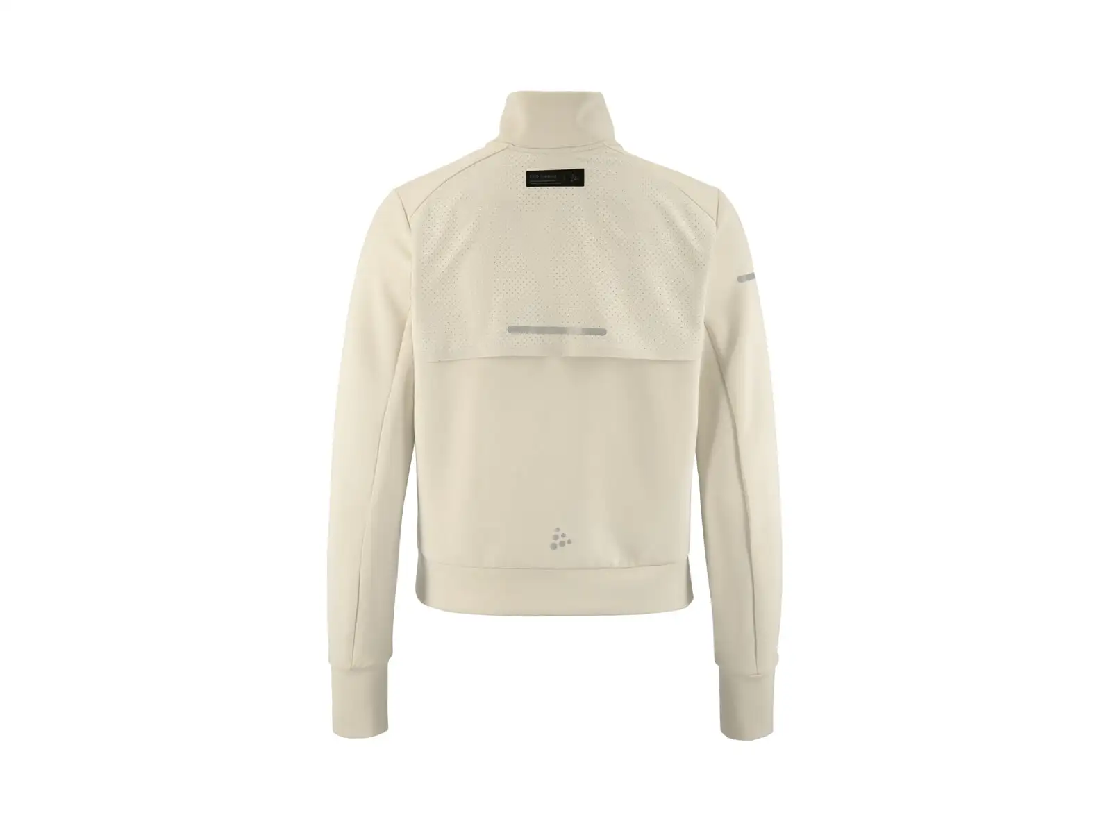Craft SubZ 4 women's jacket beige