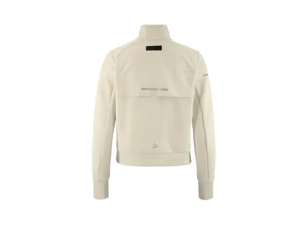 Craft SubZ 4 women's jacket beige