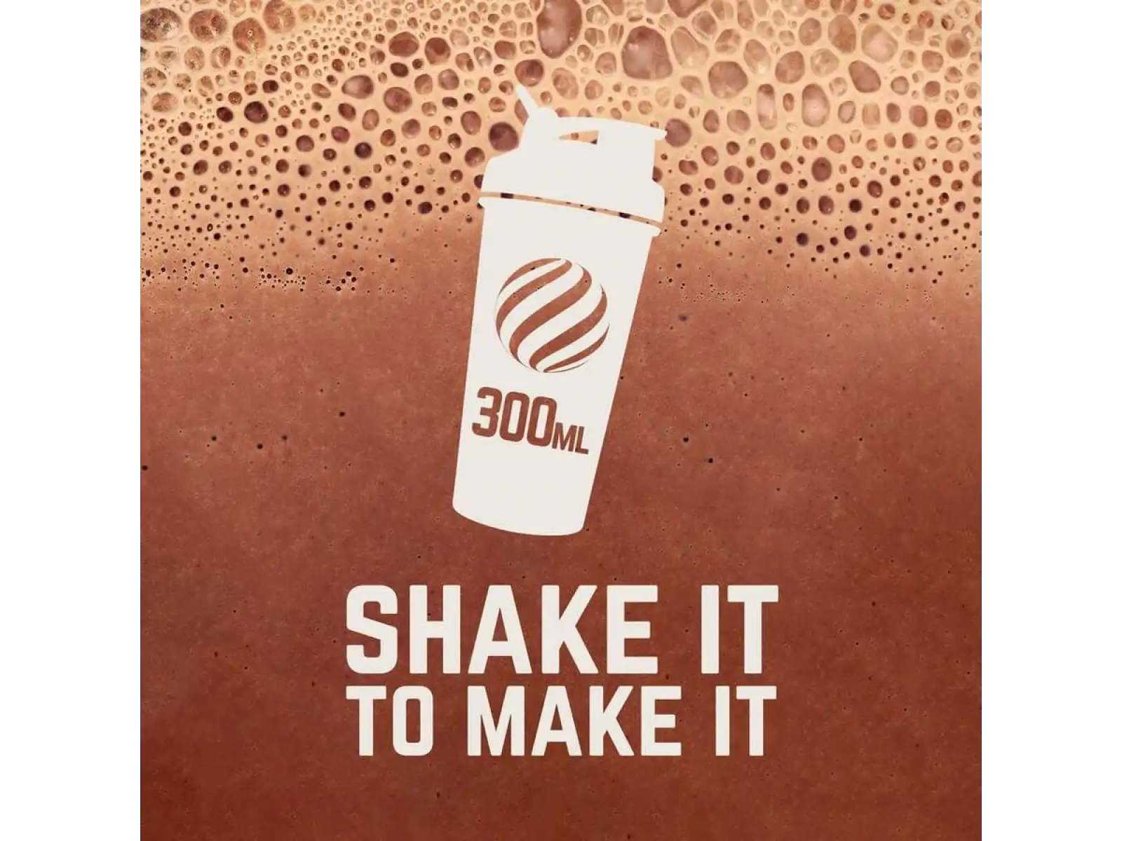 Veloforte Nova Recovery Protein Shake Banana & Cocoa