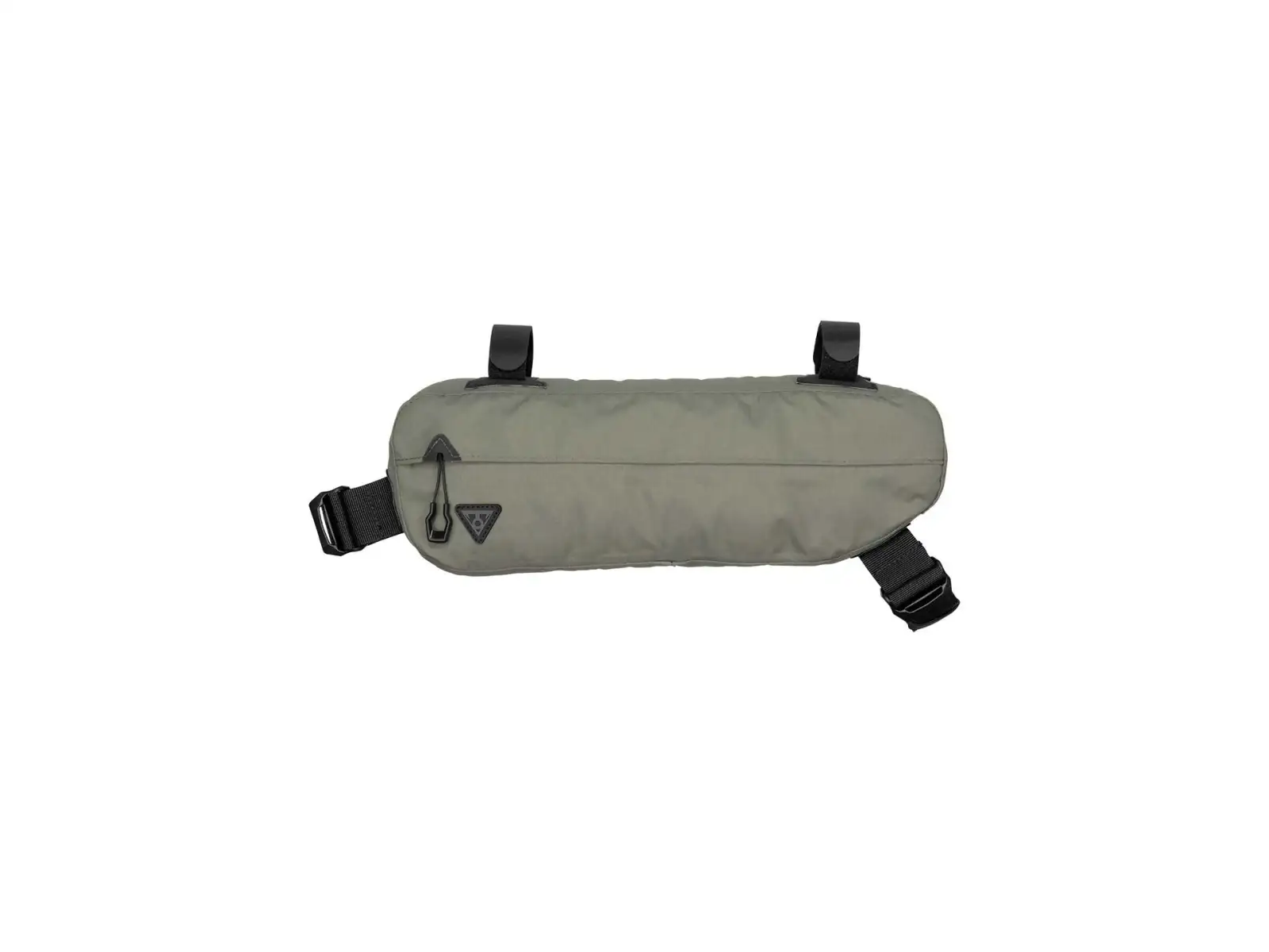 Topeak bikepacking MidLoader frame bag 3 l green