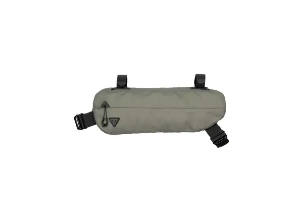 Topeak bikepacking MidLoader frame bag 3 l green