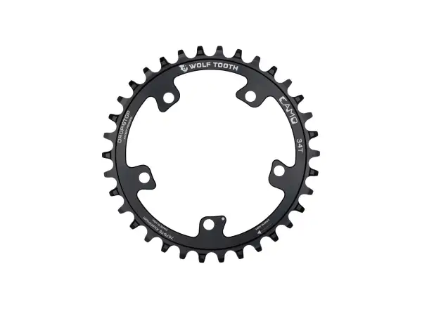 Wolf Tooth Camo chainring 34 teeth