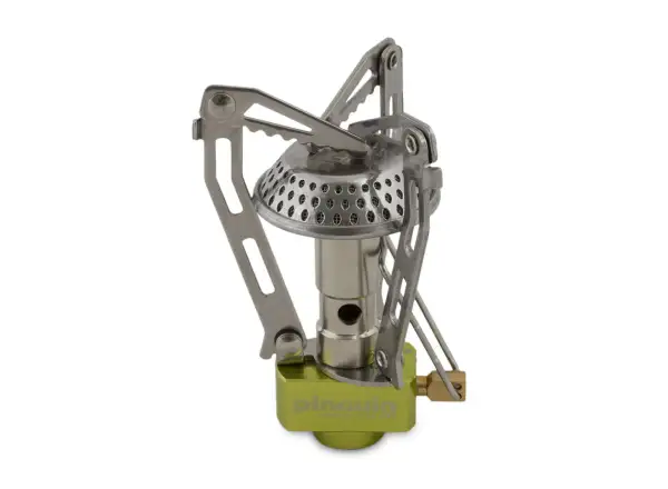 Pinguin Trek gas stove