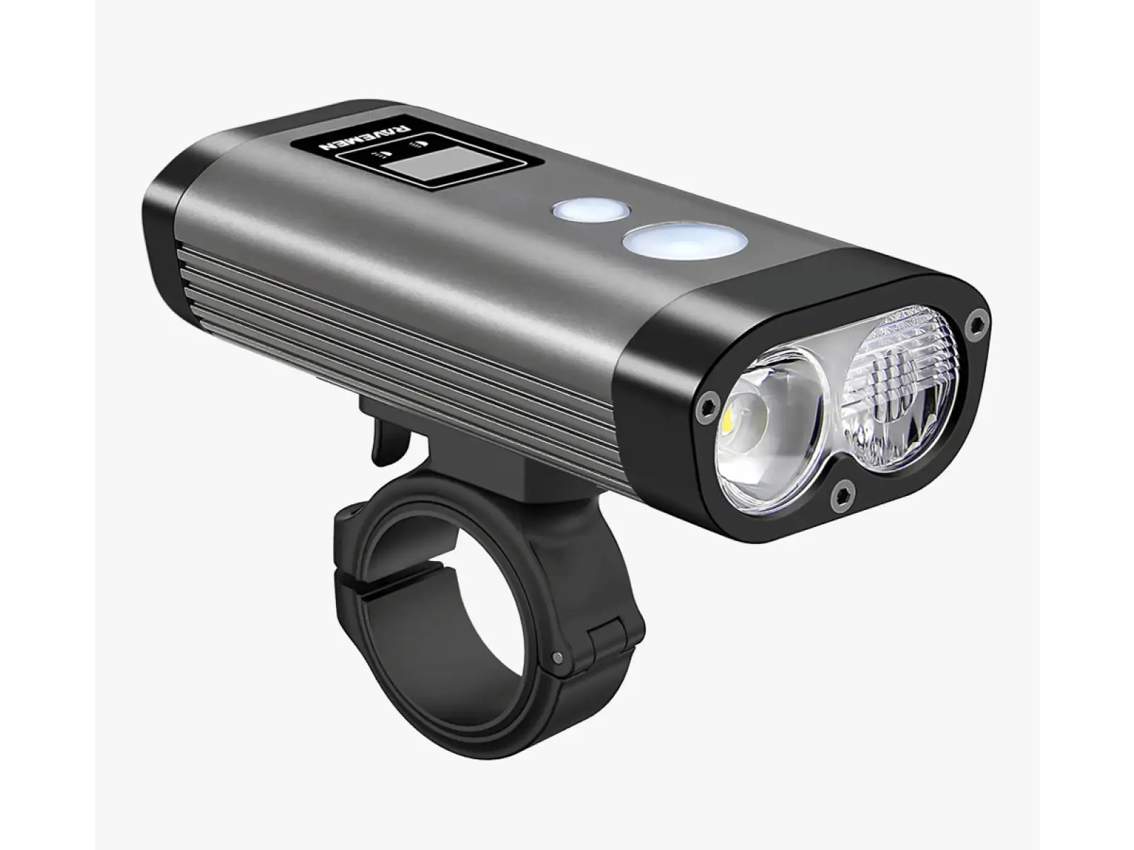 Ravemen PR1400 front light