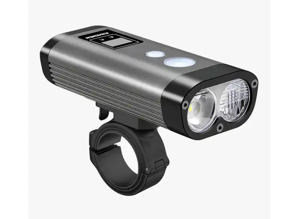 Ravemen PR1400 front light