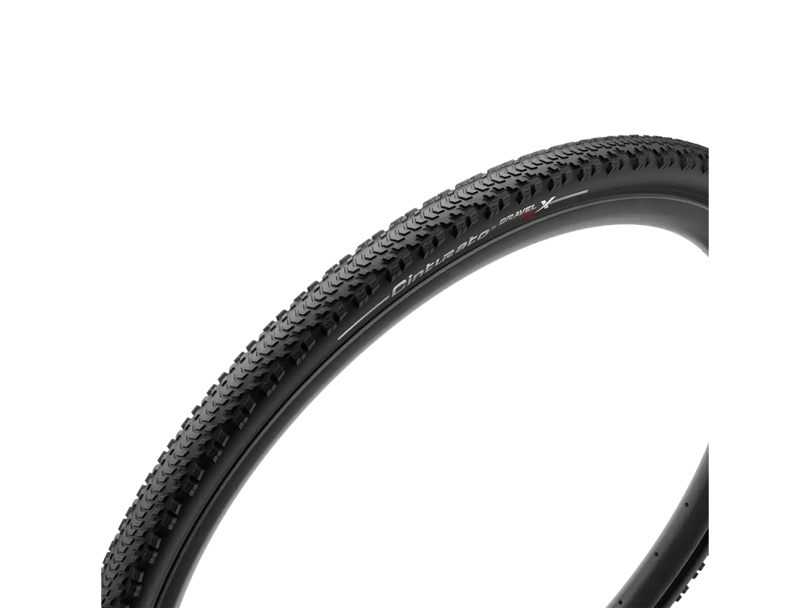 Pirelli Cinturato Gravel RC-X 40-622 gravel tire kevlar black