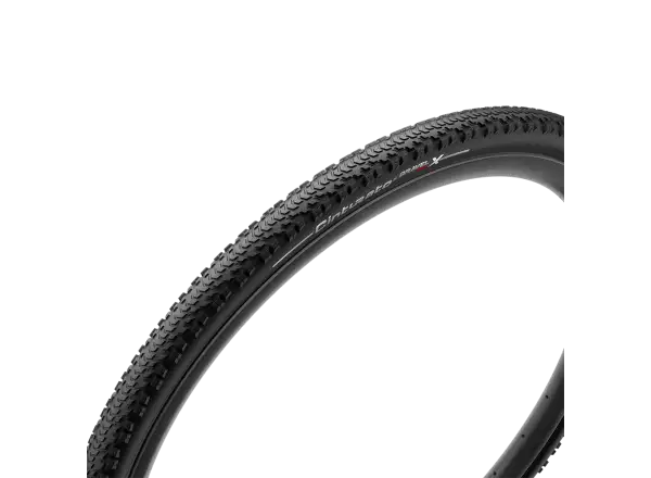 Pirelli Cinturato Gravel RC-X 40-622 gravel tire kevlar black