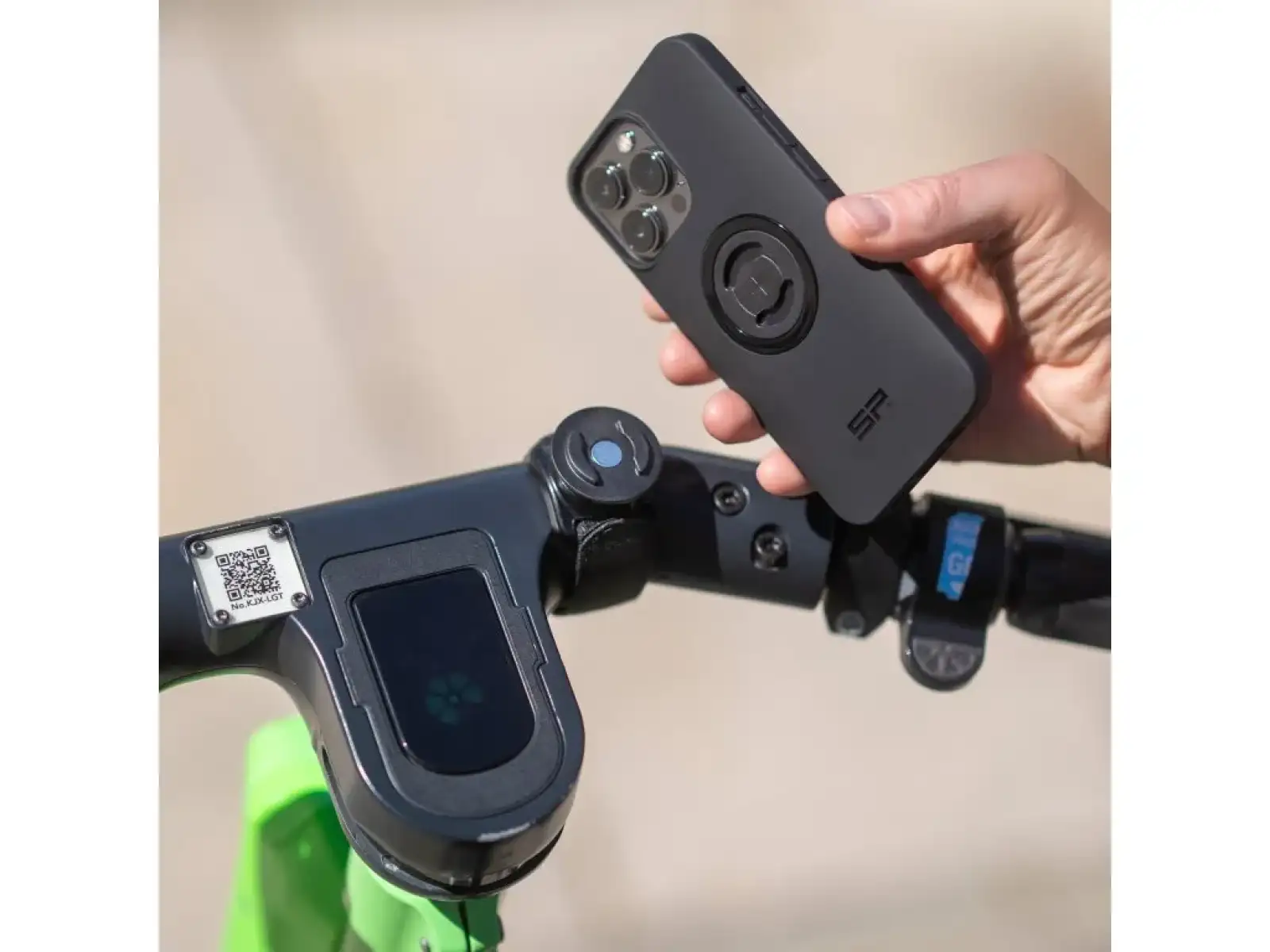 SP Connect Universal Mount SPC+ universal holder