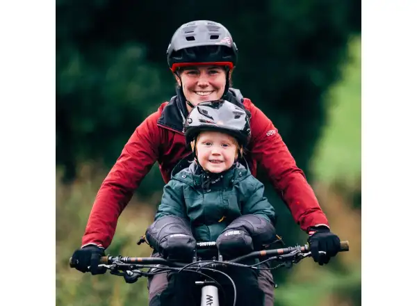 Kids Ride Shotgun Pogies handlebar gloves
