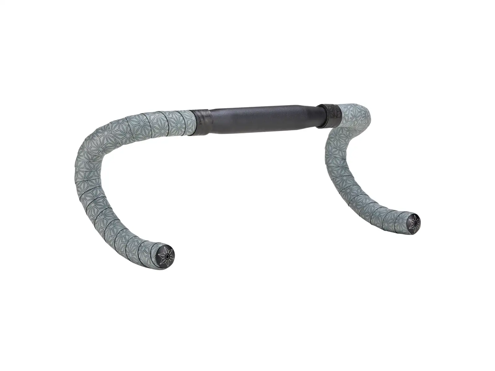 Supacaz Super Sticky Kush Classic tape Gun Metal