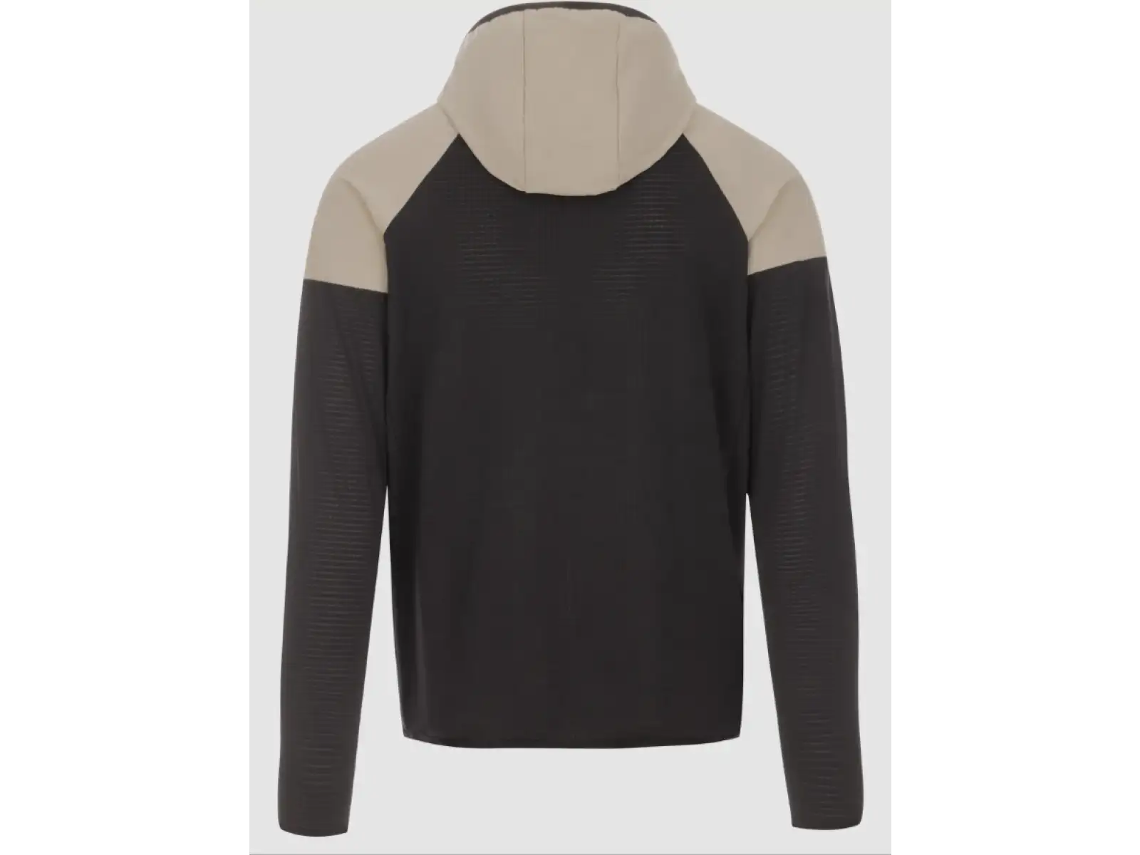 2117 of Sweden Trubo men's fleece jacket Sand