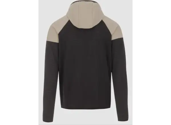 2117 of Sweden Trubo men's fleece jacket Sand