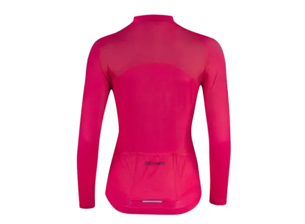 Force Charm Lady jersey long sleeve pink