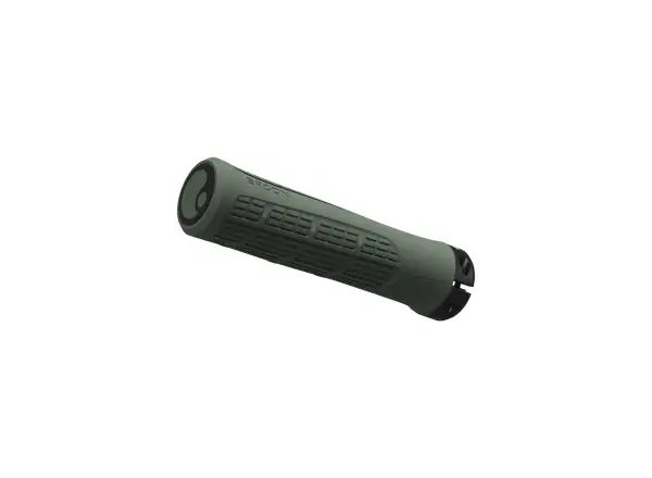 Ergon GMA grips Sage Green