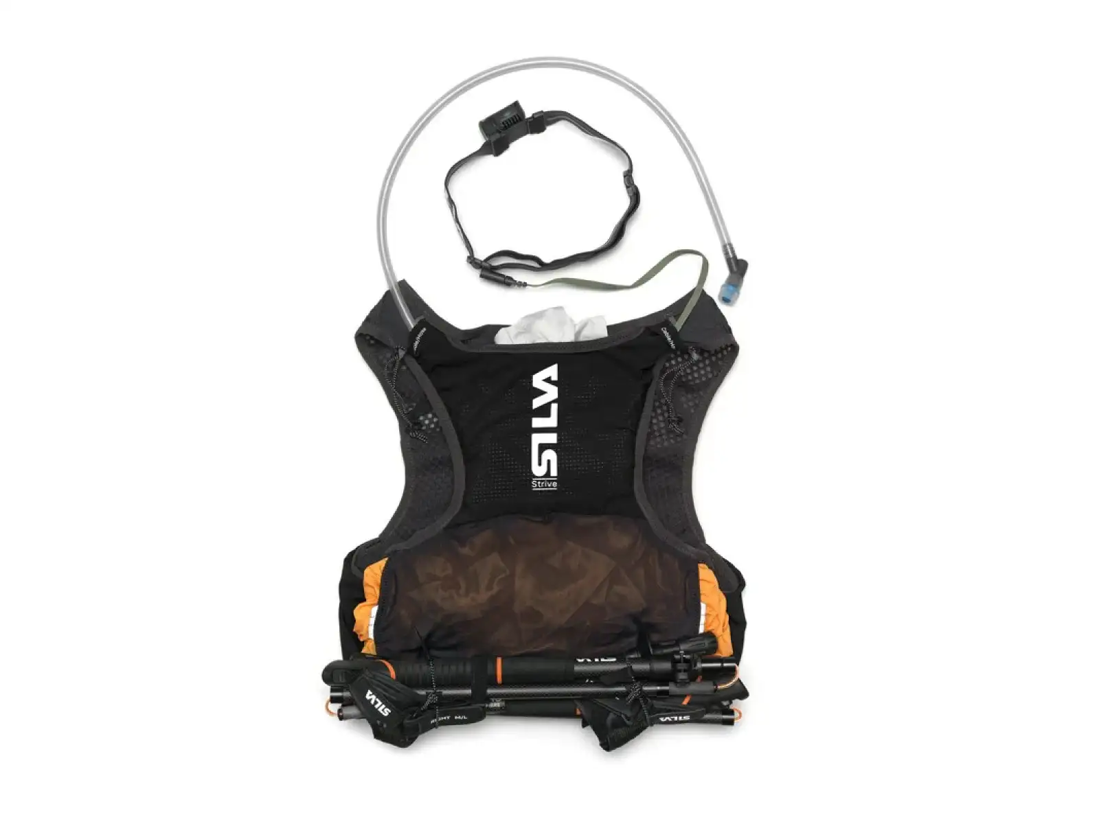 Silva Strive 5 vest Black