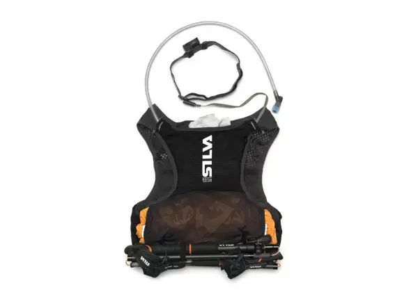 Silva Strive 5 vest Black